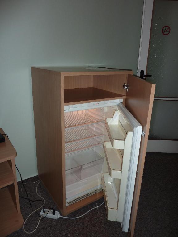 Hotelovy Dum Olomouc Habitación foto